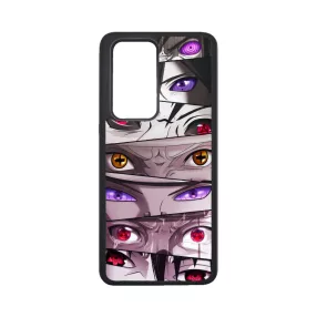 Naruto - Ninja Eyes Unleashed - Egyéb tok