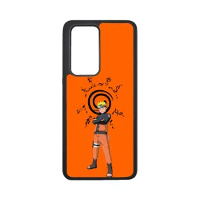 Naruto - Eight Trigrams Sealing Style - Egyéb tok