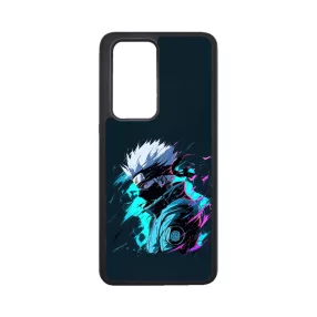 Naruto -Kakashi neon - Egyéb tok
