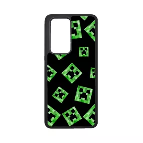 Minecraft Creeper fej - Egyéb tok