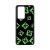 Minecraft Creeper fej - Huawei tok
