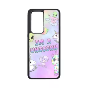 Unikornis - I'm a Unicorn - Egyéb tok