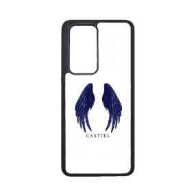 Supernatural - Castiel wings - Egyéb tok