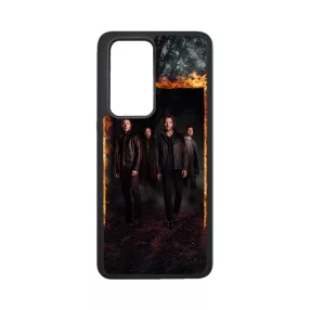Supernatural - karakterek - Egyéb tok
