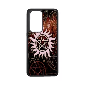 Supernatural - Pentagram - Egyéb tok