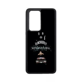 Supernatural - Winchester - Egyéb tok