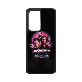 Supernatural - Team logo - Egyéb tok