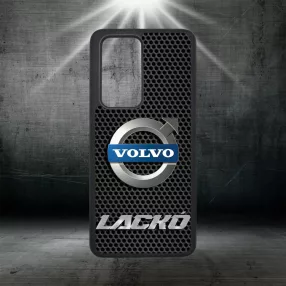 Egyedi nevekkel - Volvo logó - Egyéb tok
