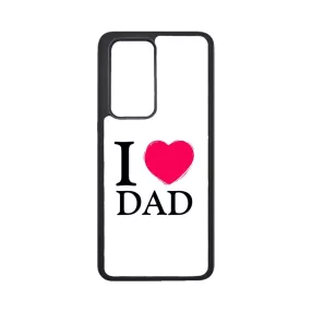 Apák napja - I Love Dad - Egyéb tok