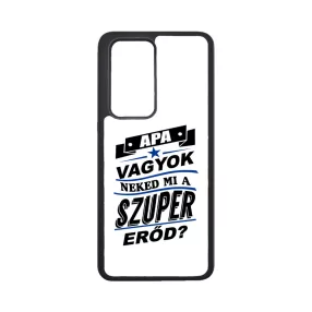 Apák napja - Apa vagyok - Egyéb tok