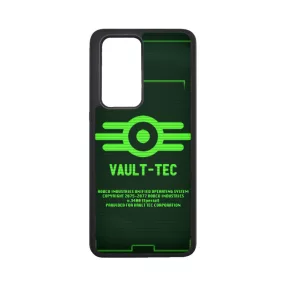 Fallout - Vault -TEC - Egyéb tok