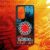 Egyedi nevekkel - Red Hot Chilli Peppers logo - Egyéb tok