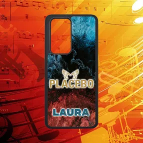 Egyedi nevekkel - Placebo logo - Egyéb tok