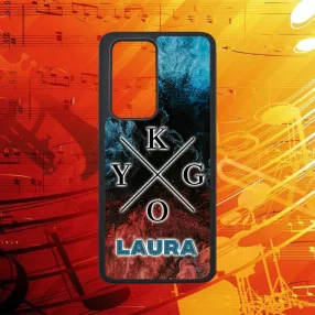 Egyedi nevekkel - KYGO logo - Egyéb tok