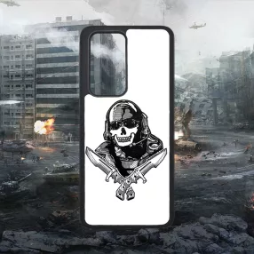 Call of Duty - Simon Ghost Riley - Egyéb tok