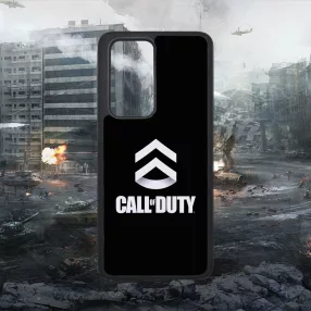 Call of Duty logo - Egyéb tok