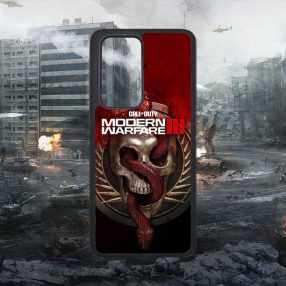 Call of Duty - MW3 - Egyéb tok