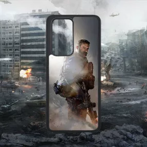 Call of Duty - Price - Egyéb tok