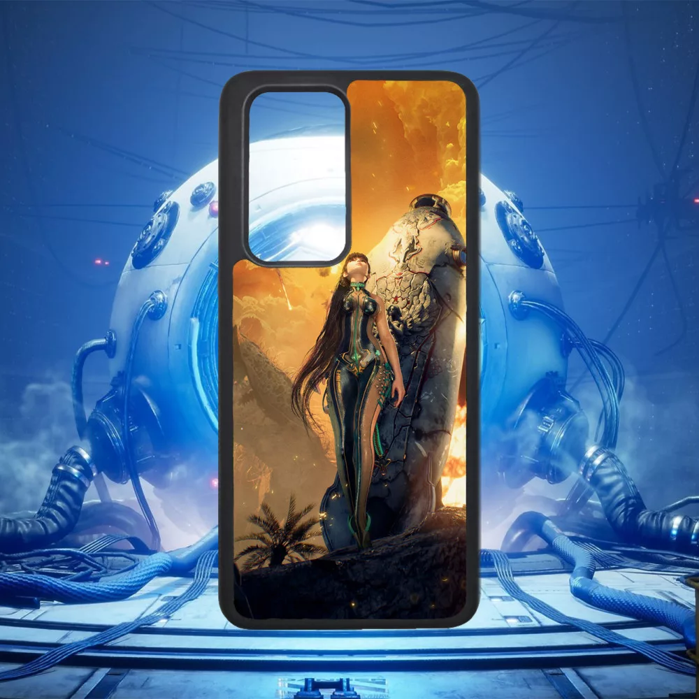Stellar Blade - Angel - Egyéb tok - Szupicuccok Webshop