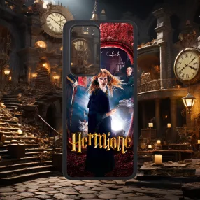 Harry Potter - Hermione - Egyéb tok
