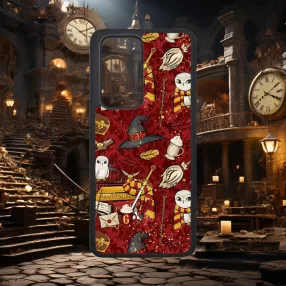 Harry Potter - Magic - Egyéb tok