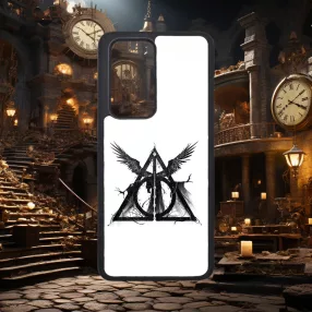 Harry Potter - Halál ereklye - Egyéb tok