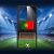 Foci EB - Hajrá Portugália - Egyéb tok