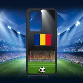 Foci EB - Hajrá Románia - Egyéb tok