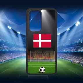 Foci EB - Hajrá Dánia - Egyéb tok