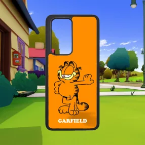 Garfield - Tökéletes vagyok - Egyéb tok