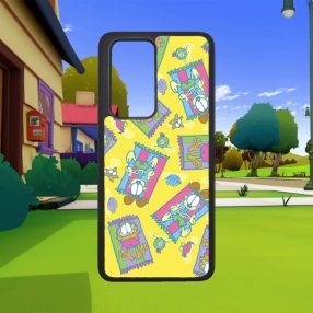 Garfield - Beach - Egyéb tok