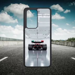 Forma 1 - Alfa Romeo - Egyéb tok