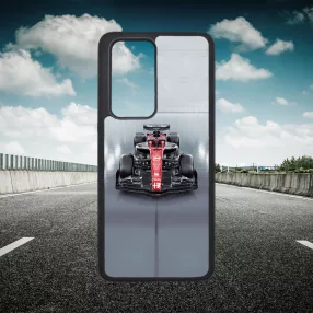 Forma 1 - Alfa Romeo 2023 - Egyéb tok