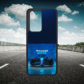 Forma 1 - Williams Racing autó - Egyéb tok
