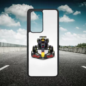 Forma 1 - Red Bull Racing car - Egyéb tok