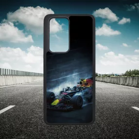 Forma 1 - Red Bull - Egyéb tok