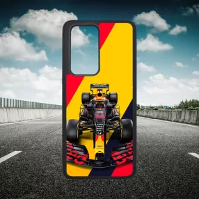 Forma 1 - Red Bull colour - Egyéb tok