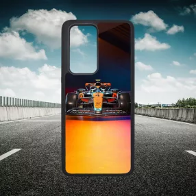 Forma 1 - McLaren colour - Egyéb tok