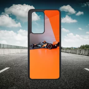 Forma 1 - McLaren orange - Egyéb tok