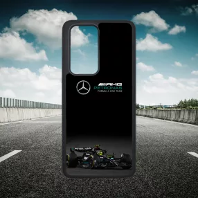 Forma 1 - AMG Petronas - Egyéb tok