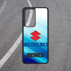 Egyedi nevekkel - Suzuki logo - Egyéb tok