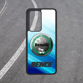 Egyedi nevekkel - Benelli logo - Egyéb tok