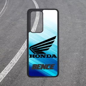 Egyedi nevekkel - Honda logo - Egyéb tok