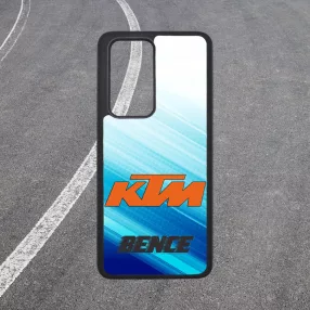 Egyedi nevekkel - KTM logo - Egyéb tok