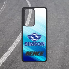 Egyedi nevekkel - Simson logo - Egyéb tok