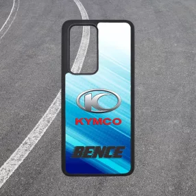 Egyedi nevekkel - KYMCO logo- Egyéb tok