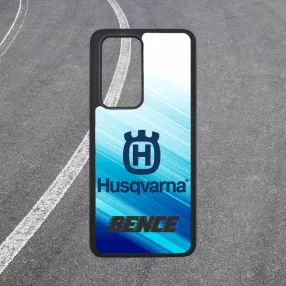 Egyedi nevekkel - Husqvarna logo - Egyéb tok