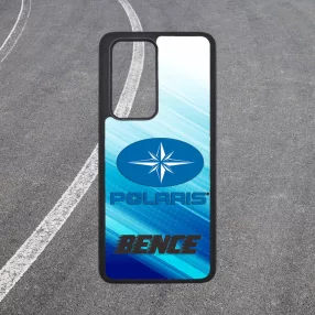 Egyedi nevekkel - Polaris logo - Egyéb tok