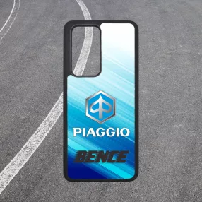 Egyedi nevekkel - Piaggio logo - Egyéb tok