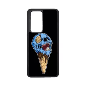 Nyár - Scary ice cream - Egyéb tok